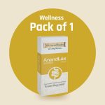 AnandLax Pack of 1 Tablets