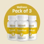AnandLax Pack of 3 Tablets