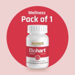 Biohart Pack of 1 Capsules
