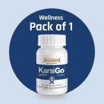 KarsiGo Pack of 1 Capsules