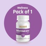 Mensucare Pack of 1 Tablets