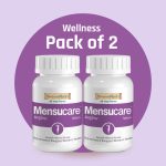 Mensucare Pack of 2 Tablets