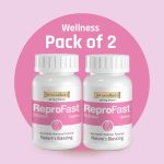 ReproFast Pack of 2 Tablets