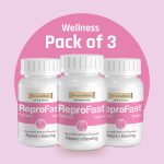 ReproFast Pack of 3 Tablets