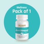 AmritAnand Pack of 1 Capsules