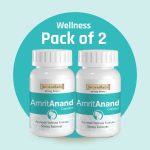 AmritAnand Pack of 2 Capsules