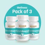 AmritAnand Pack of 3 Capsules