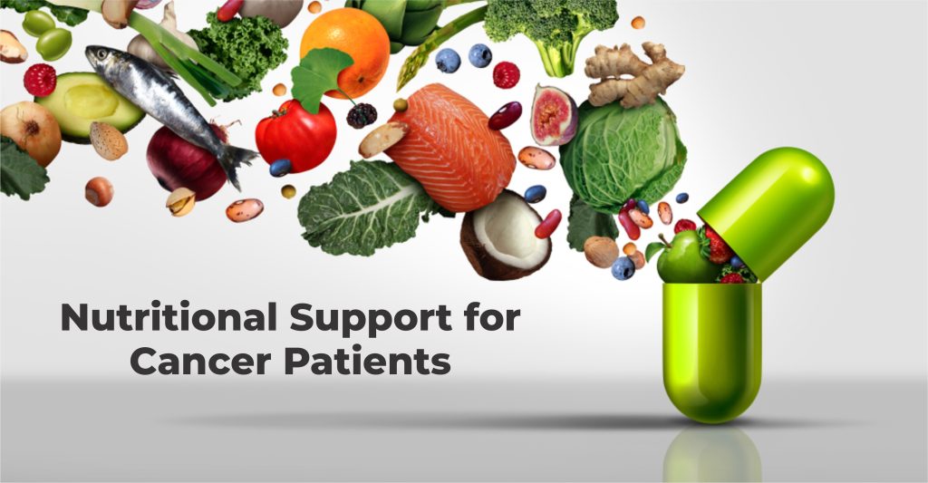 Nutritional Support for Cancer Patients: Integrating Karsigo Capsules into a Comprehensive Plan