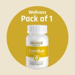 AnandLax Pack of 1 Tablets